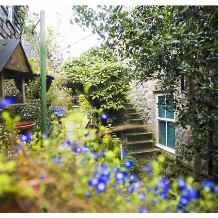 Abbey Place Net Loft Mousehole Luaran gambar