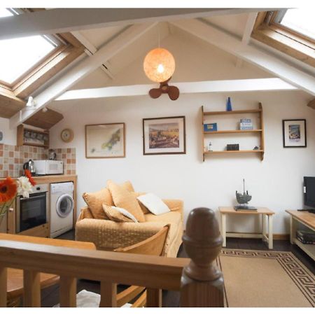Abbey Place Net Loft Mousehole Luaran gambar