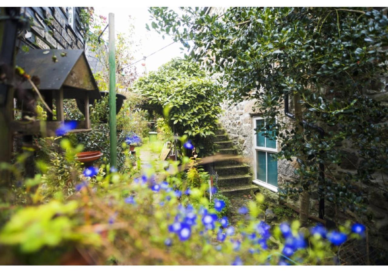 Abbey Place Net Loft Mousehole Luaran gambar