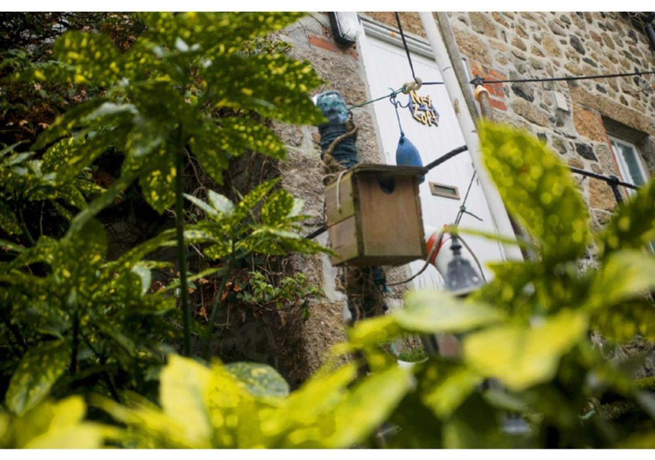 Abbey Place Net Loft Mousehole Luaran gambar