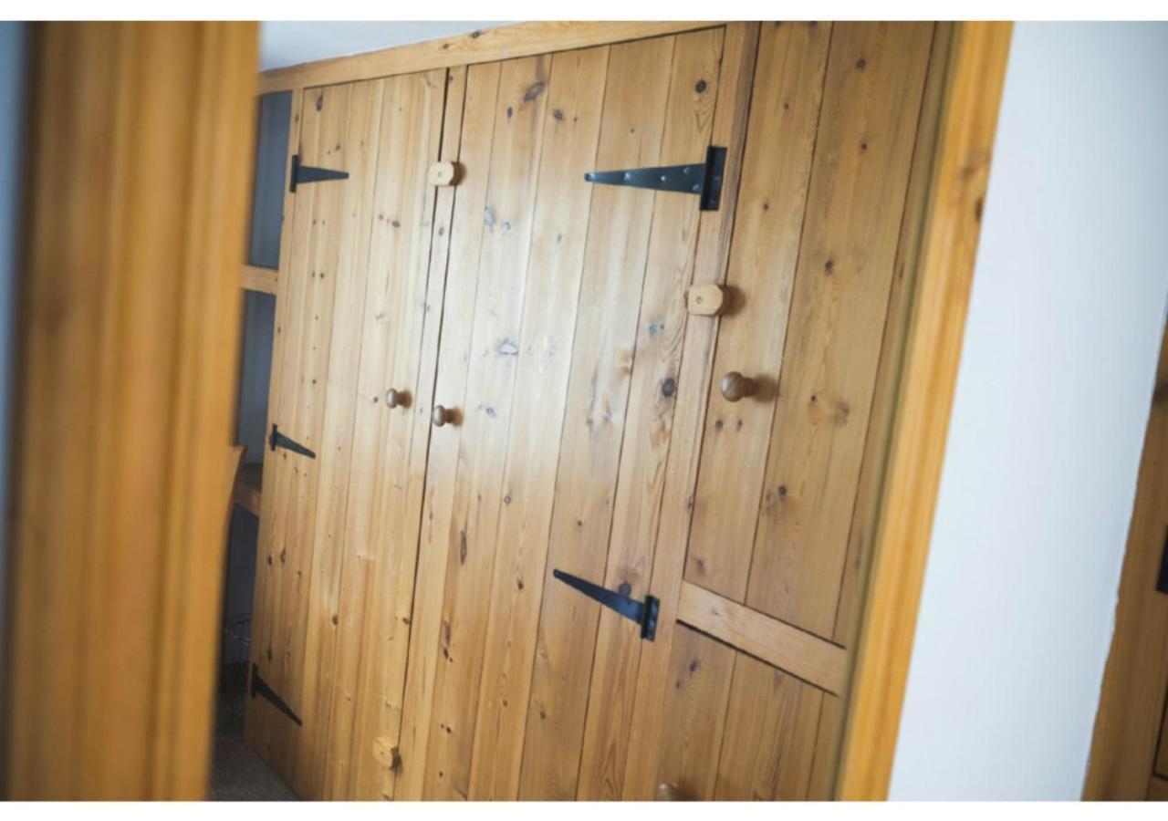 Abbey Place Net Loft Mousehole Luaran gambar