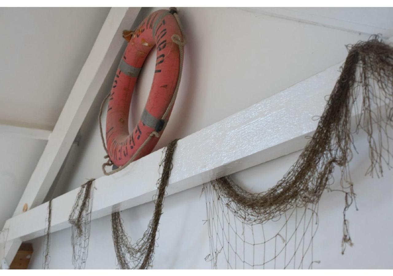Abbey Place Net Loft Mousehole Luaran gambar