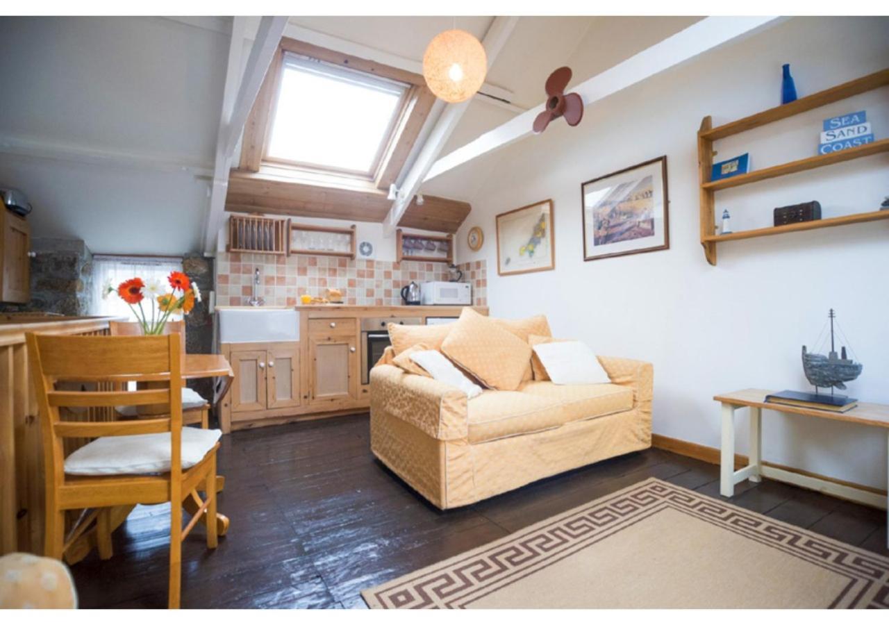 Abbey Place Net Loft Mousehole Luaran gambar