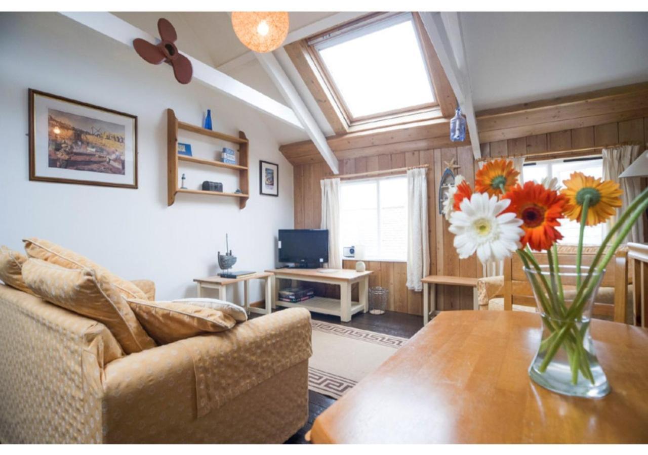 Abbey Place Net Loft Mousehole Luaran gambar