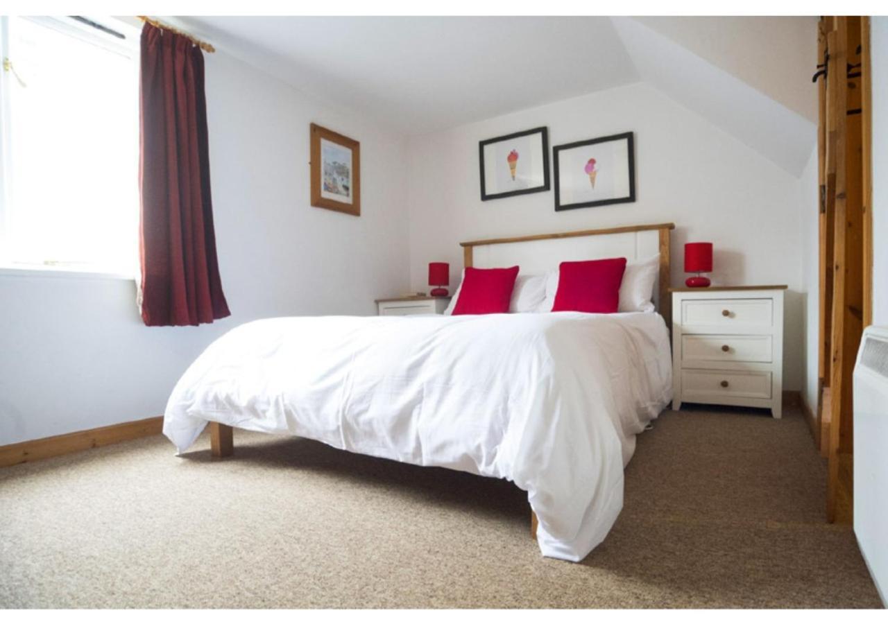 Abbey Place Net Loft Mousehole Luaran gambar